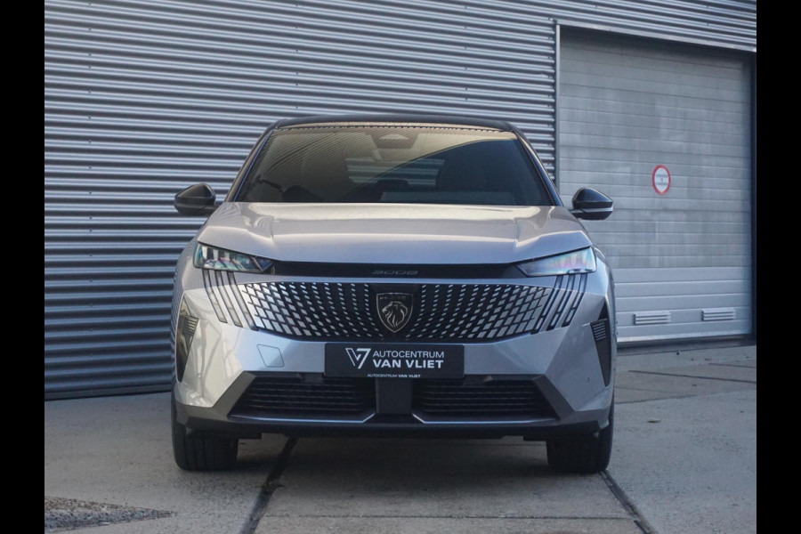 Peugeot 3008 1.2 Hybrid 136 GT 360° Camera |Alcantara interieur