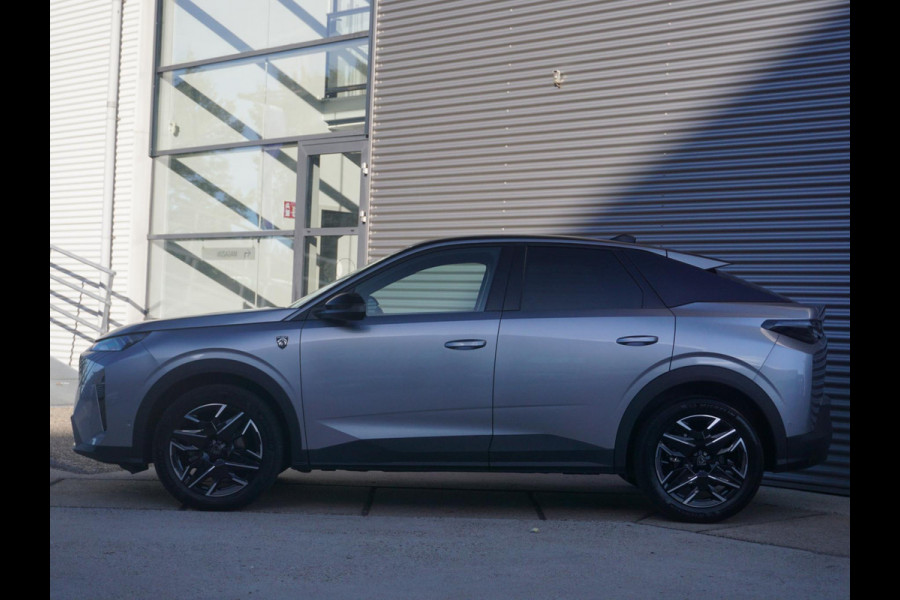 Peugeot 3008 1.2 Hybrid 136 GT 360° Camera |Alcantara interieur