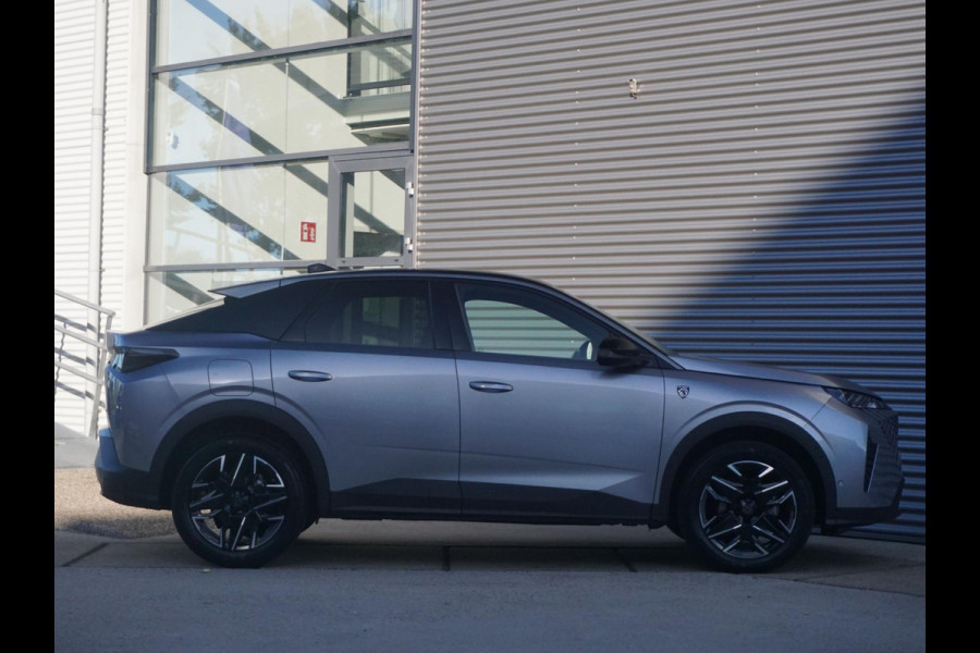 Peugeot 3008 1.2 Hybrid 136 GT 360° Camera |Alcantara interieur