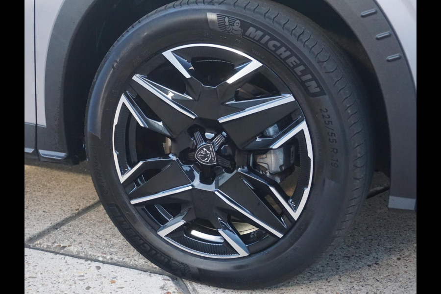 Peugeot 3008 1.2 Hybrid 136 GT 360° Camera |Alcantara interieur