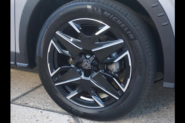 Peugeot 3008 1.2 Hybrid 136 GT 360° Camera |Alcantara interieur