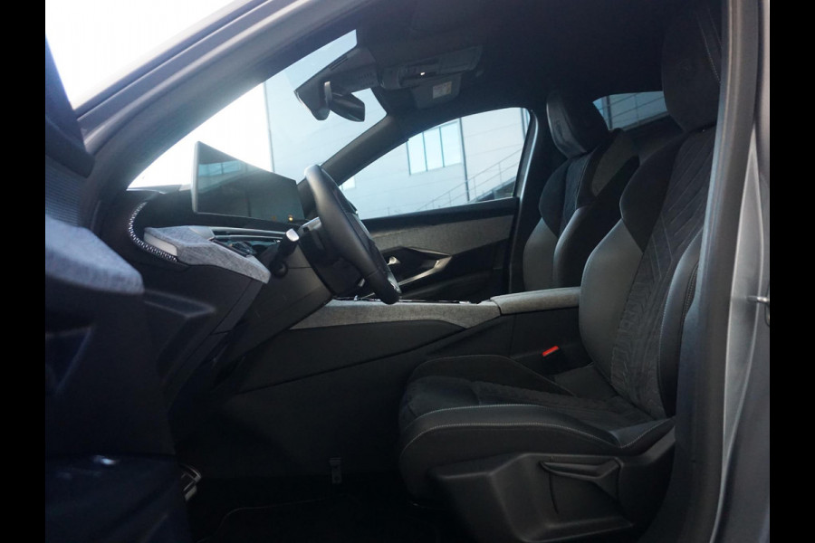 Peugeot 3008 1.2 Hybrid 136 GT 360° Camera |Alcantara interieur