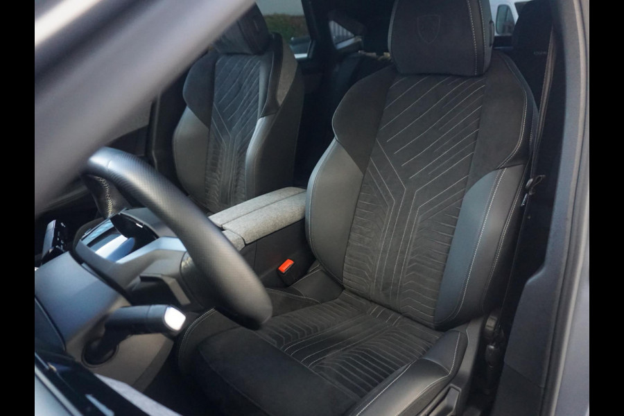 Peugeot 3008 1.2 Hybrid 136 GT 360° Camera |Alcantara interieur