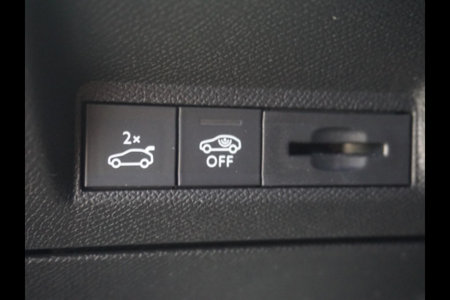 Peugeot 3008 1.2 Hybrid 136 GT 360° Camera |Alcantara interieur