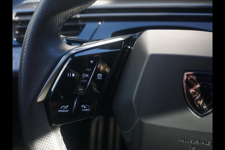 Peugeot 3008 1.2 Hybrid 136 GT 360° Camera |Alcantara interieur