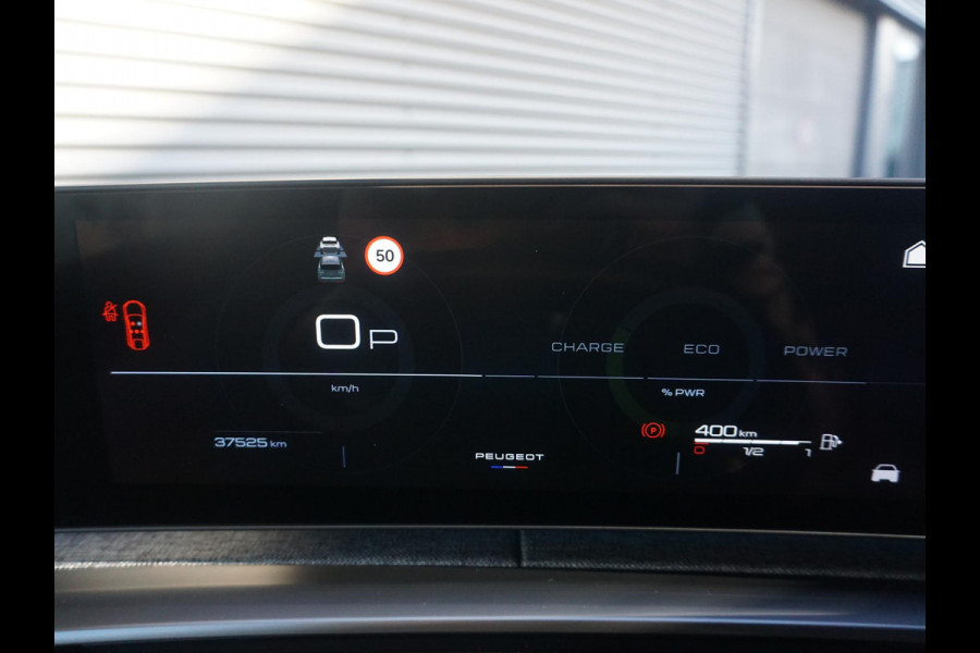 Peugeot 3008 1.2 Hybrid 136 GT 360° Camera |Alcantara interieur