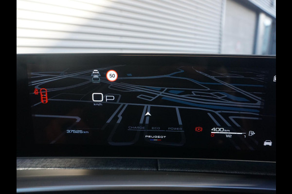 Peugeot 3008 1.2 Hybrid 136 GT 360° Camera |Alcantara interieur