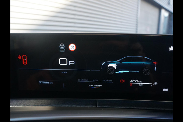 Peugeot 3008 1.2 Hybrid 136 GT 360° Camera |Alcantara interieur