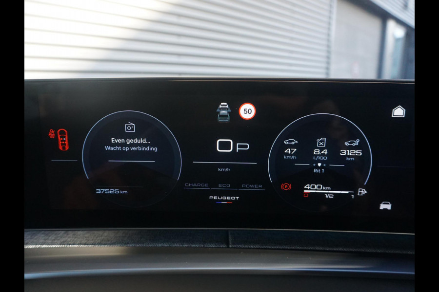 Peugeot 3008 1.2 Hybrid 136 GT 360° Camera |Alcantara interieur