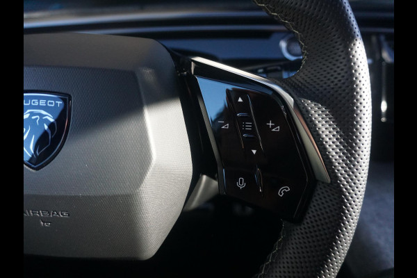 Peugeot 3008 1.2 Hybrid 136 GT 360° Camera |Alcantara interieur