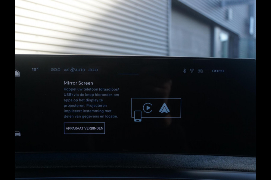 Peugeot 3008 1.2 Hybrid 136 GT 360° Camera |Alcantara interieur