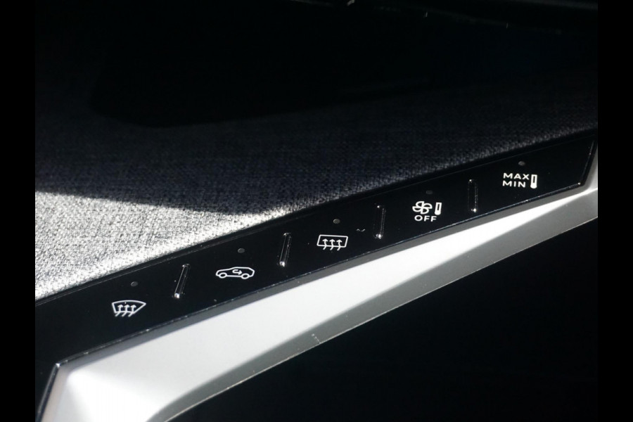 Peugeot 3008 1.2 Hybrid 136 GT 360° Camera |Alcantara interieur