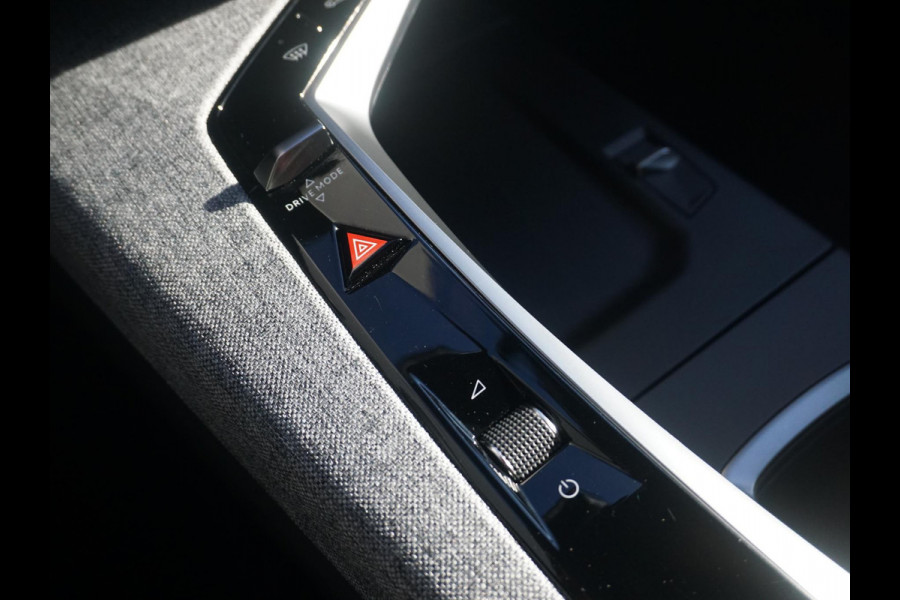Peugeot 3008 1.2 Hybrid 136 GT 360° Camera |Alcantara interieur