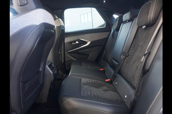 Peugeot 3008 1.2 Hybrid 136 GT 360° Camera |Alcantara interieur