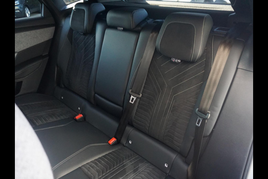 Peugeot 3008 1.2 Hybrid 136 GT 360° Camera |Alcantara interieur