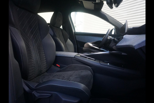 Peugeot 3008 1.2 Hybrid 136 GT 360° Camera |Alcantara interieur
