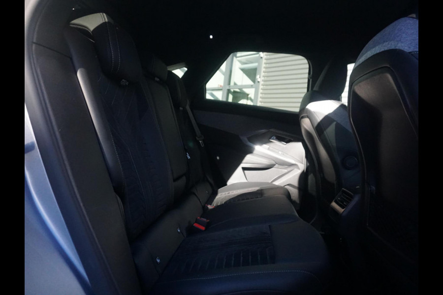 Peugeot 3008 1.2 Hybrid 136 GT 360° Camera |Alcantara interieur