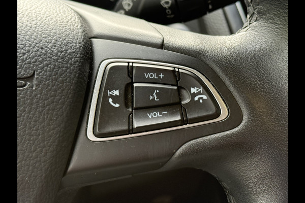 Ford Focus BWJ 2018 | 1.0 126PK Titanium | TREKHAAK | CAMERA  | CLIMA | NAVI | CARPLAY | SPORTSTOELEN | CRUISE | PDC 2X