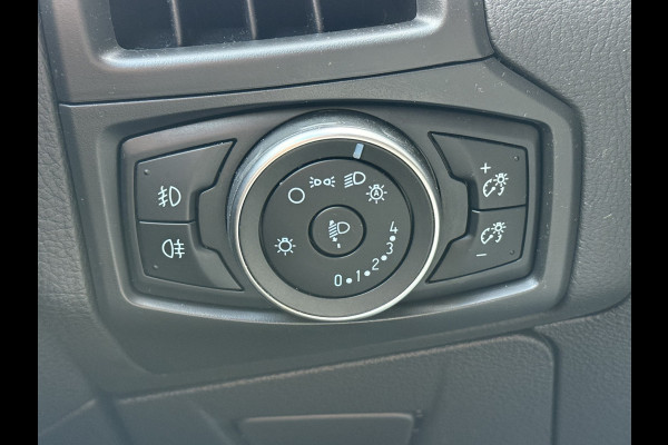 Ford Focus BWJ 2018 | 1.0 126PK Titanium | TREKHAAK | CAMERA  | CLIMA | NAVI | CARPLAY | SPORTSTOELEN | CRUISE | PDC 2X
