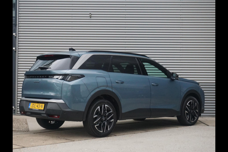 Peugeot 5008 1.2 Hybrid 145 Allure