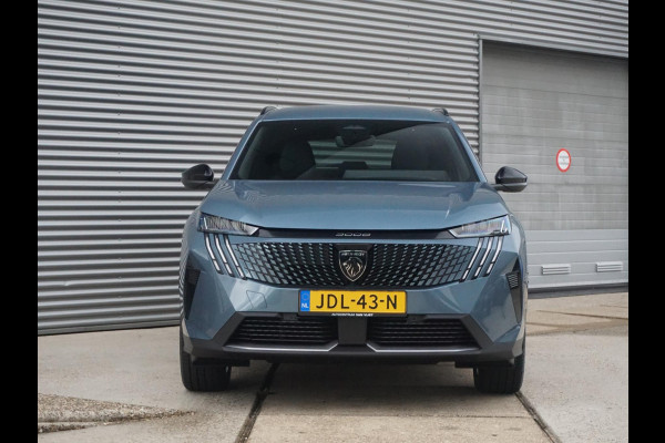 Peugeot 5008 1.2 Hybrid 145 Allure