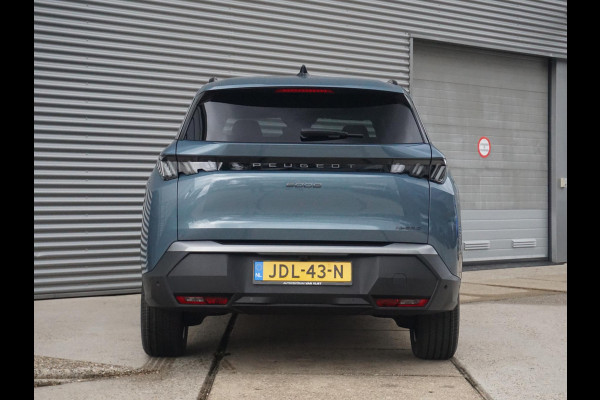 Peugeot 5008 1.2 Hybrid 145 Allure