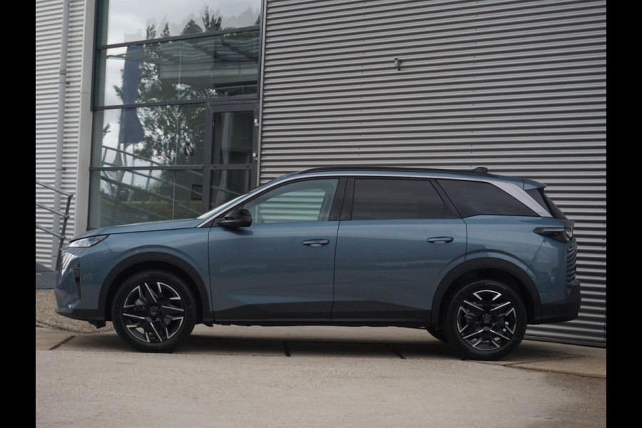 Peugeot 5008 1.2 Hybrid 145 Allure