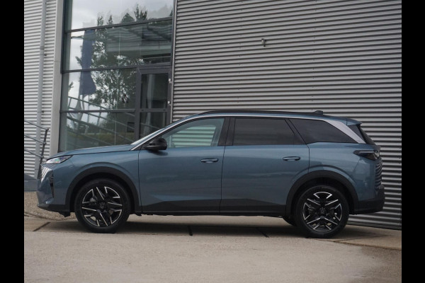 Peugeot 5008 1.2 Hybrid 145 Allure