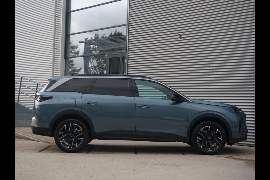 Peugeot 5008 1.2 Hybrid 145 Allure