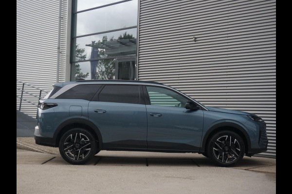Peugeot 5008 1.2 Hybrid 145 Allure