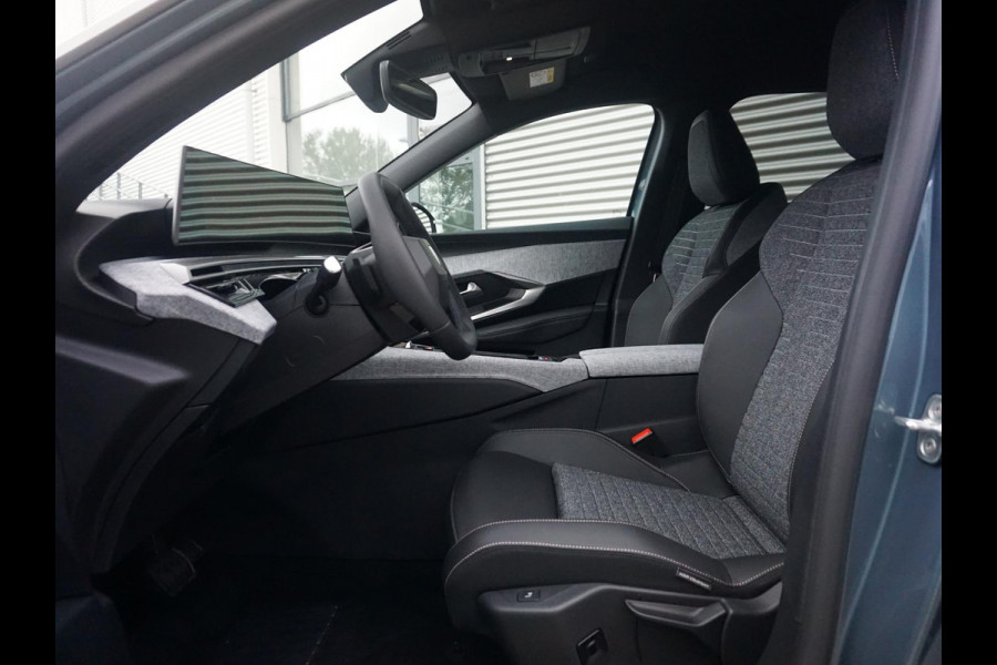 Peugeot 5008 1.2 Hybrid 145 Allure