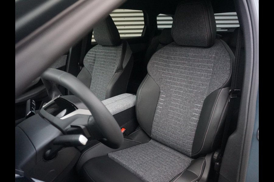Peugeot 5008 1.2 Hybrid 145 Allure