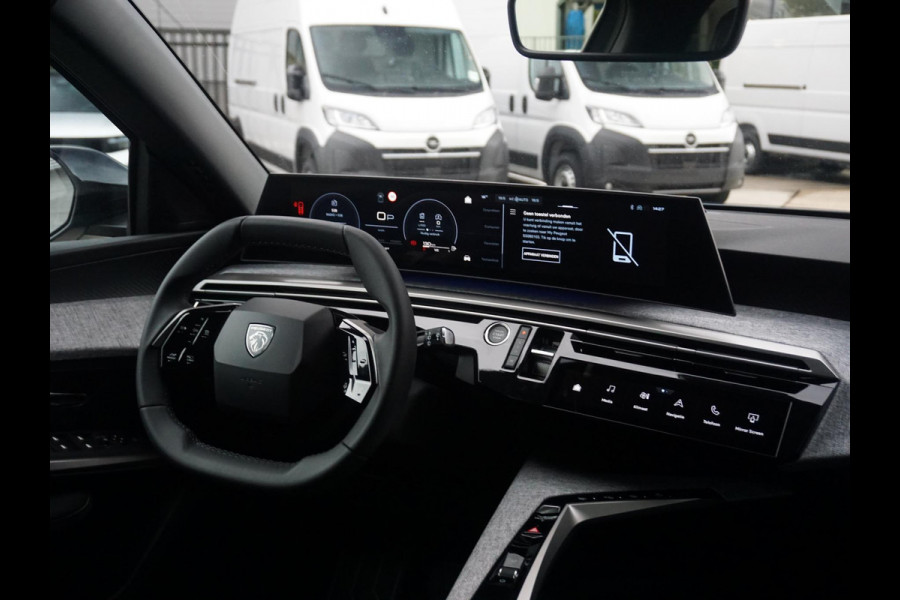 Peugeot 5008 1.2 Hybrid 145 Allure