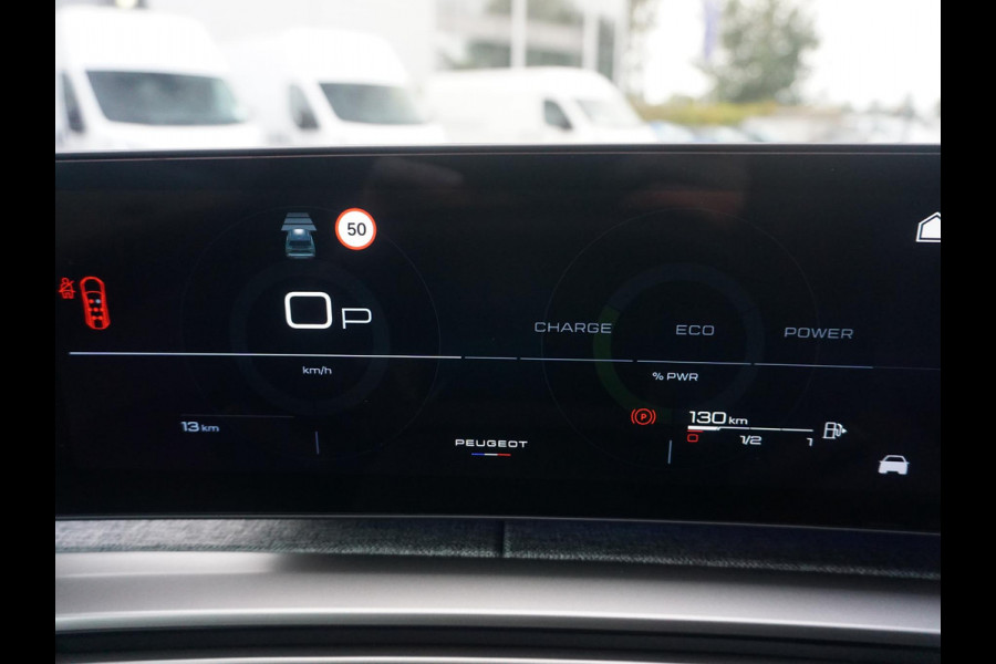 Peugeot 5008 1.2 Hybrid 145 Allure