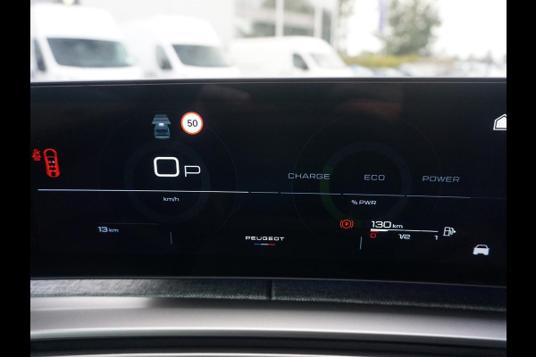 Peugeot 5008 1.2 Hybrid 145 Allure