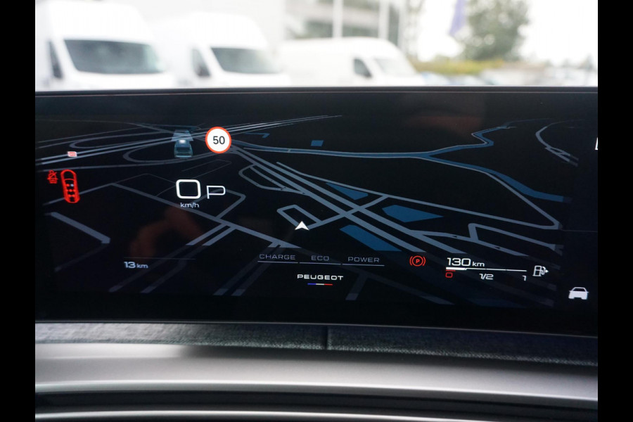 Peugeot 5008 1.2 Hybrid 145 Allure