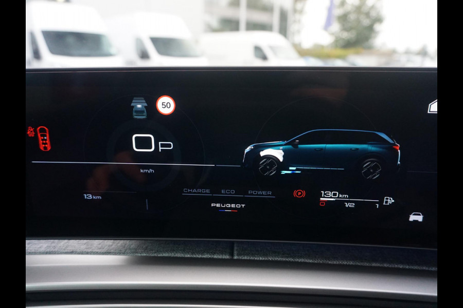 Peugeot 5008 1.2 Hybrid 145 Allure