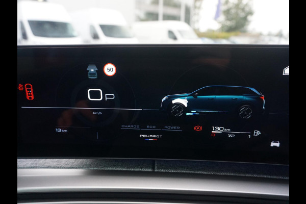 Peugeot 5008 1.2 Hybrid 145 Allure