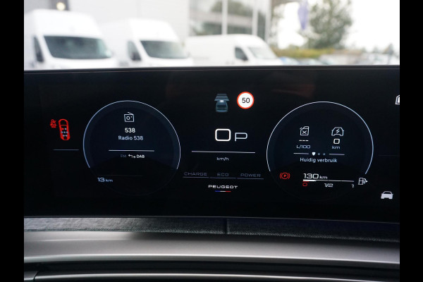Peugeot 5008 1.2 Hybrid 145 Allure