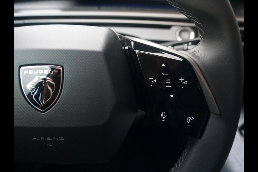 Peugeot 5008 1.2 Hybrid 145 Allure