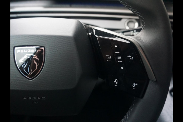Peugeot 5008 1.2 Hybrid 145 Allure