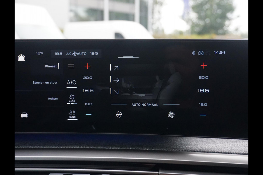 Peugeot 5008 1.2 Hybrid 145 Allure
