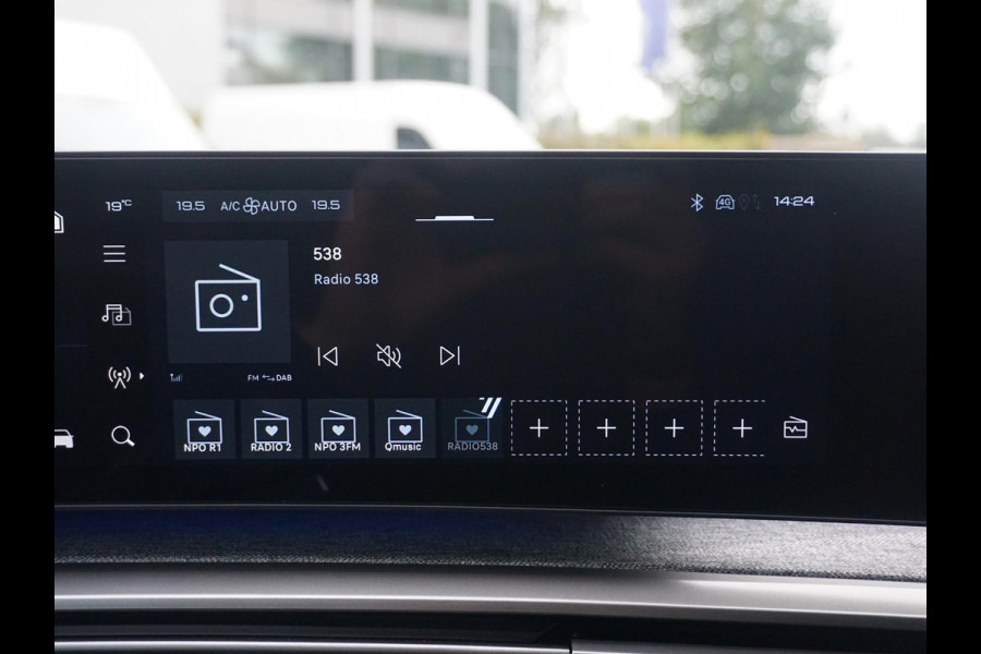 Peugeot 5008 1.2 Hybrid 145 Allure