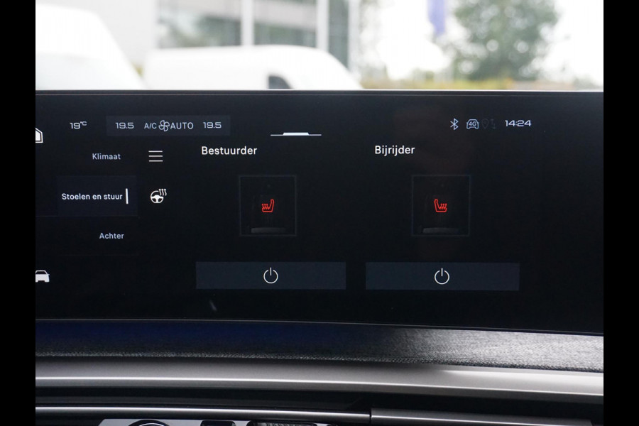 Peugeot 5008 1.2 Hybrid 145 Allure