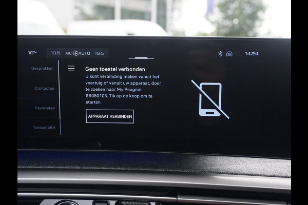 Peugeot 5008 1.2 Hybrid 145 Allure