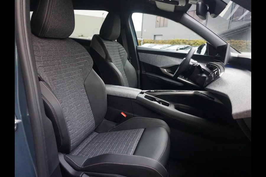 Peugeot 5008 1.2 Hybrid 145 Allure