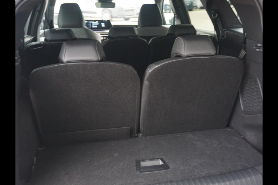 Peugeot 5008 1.2 Hybrid 145 Allure
