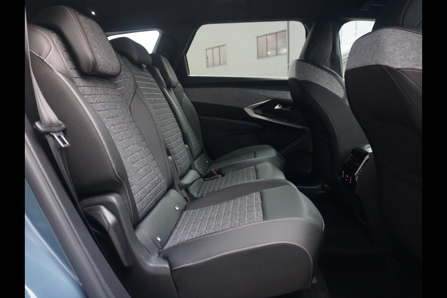 Peugeot 5008 1.2 Hybrid 145 Allure