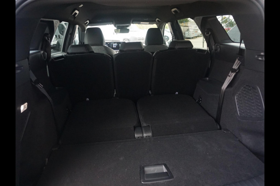 Peugeot 5008 1.2 Hybrid 145 Allure