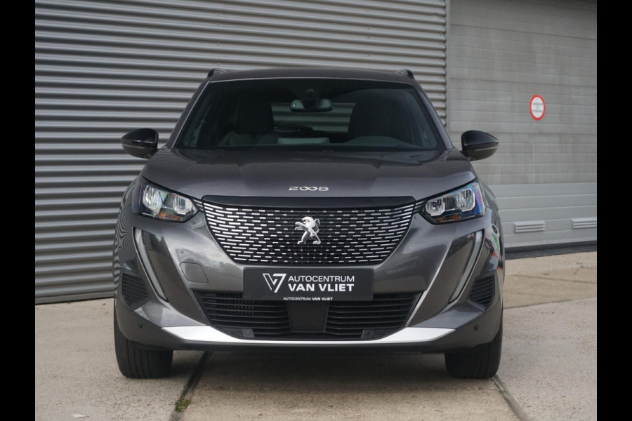 Peugeot 2008 1.2 PureTech Allure Pack Afn. Trekhaak